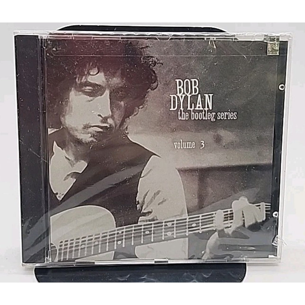 Bob Dylan The Bootleg Series Volume 3, (CD 1991) *Brand New*