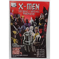 X-Men Second Coming Prepare #1 Comic Marvel 2010
