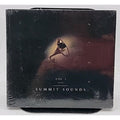 Vol. 1 (Live) Summit Sounds (CD) *Brand New*