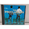 Sunshine on Leith by Proclaimers (CD, 1990)
