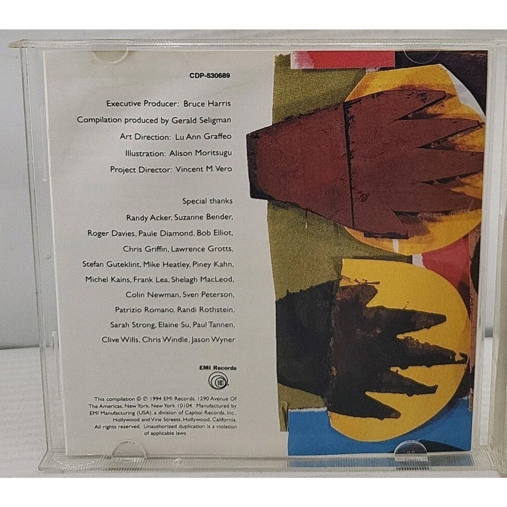 Inna Reggae Stylee Classic Songs In A Reggae Groove CD