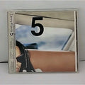 5 [PA] by Lenny Kravitz (CD, May-1998, Virgin)