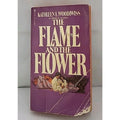 Flame and the Flower by Kathleen E. Woodiwiss (1972, Trade Paperback)