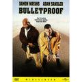 Bulletproof (DVD, 1996)