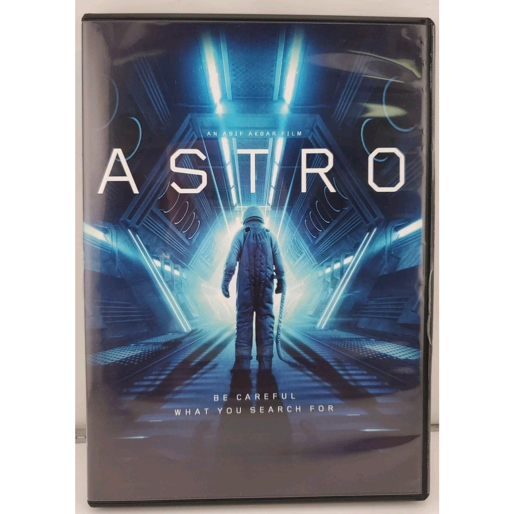 Astro (DVD)