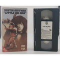 Little Big Man VHS Dustin Hoffman CBS Fox 1988