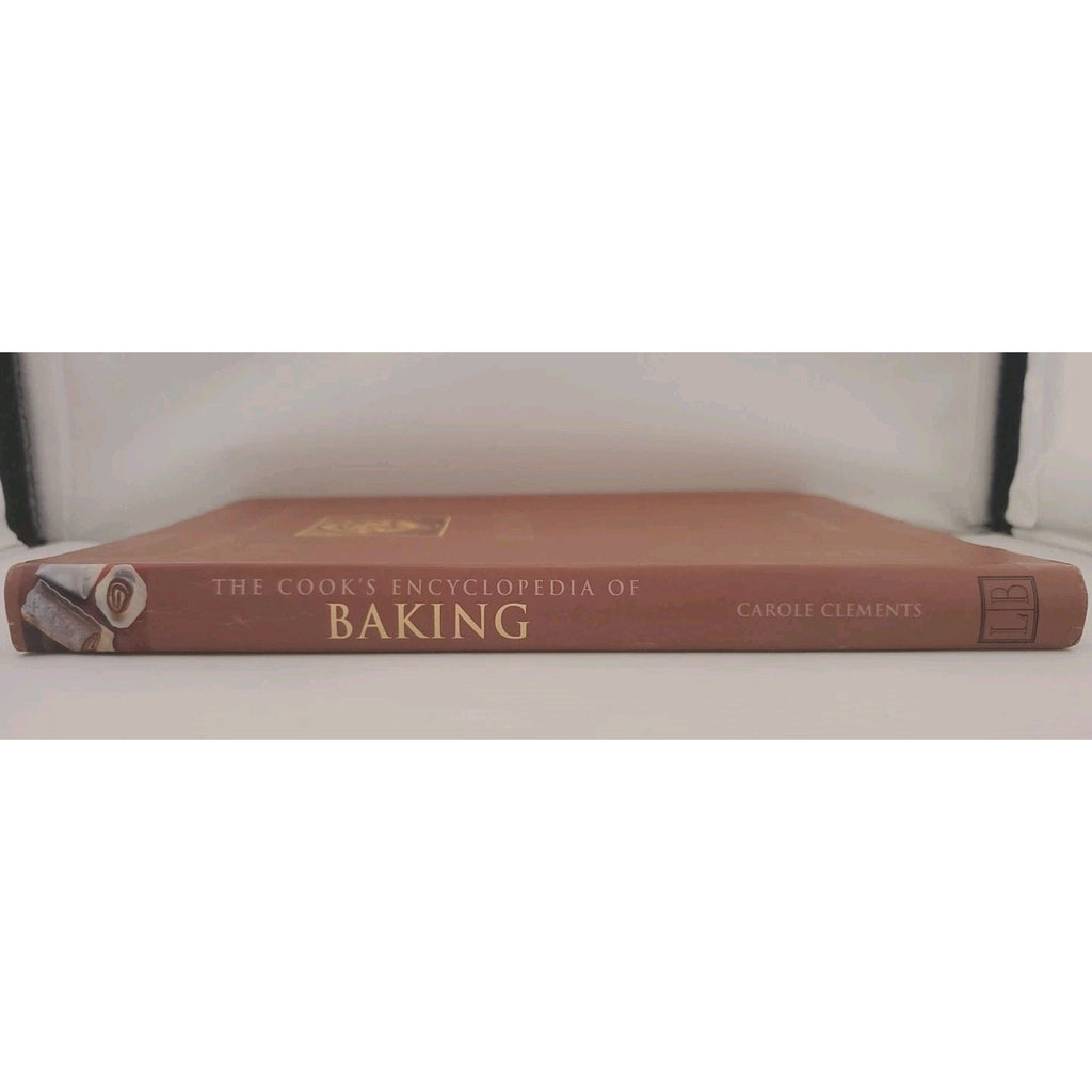 Baking by Carole Clements and Anness Publishing Staff (2000, Trade Paperback)