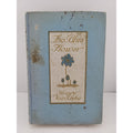 The Blue Flower by Henry Van Dyke - 1913 Grosset & Dunlap Hardcover