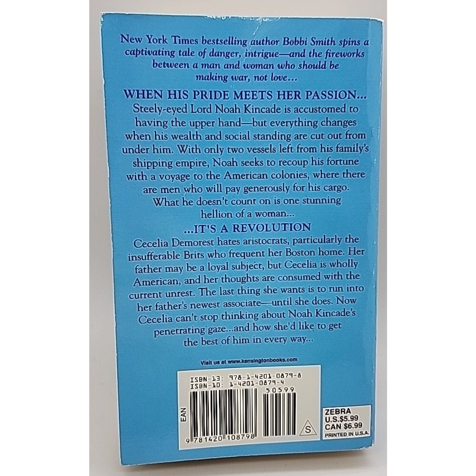 Captive Pride by Bobbi Smith (2010, Trade Paperback)