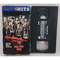 The Big Red One (VHS, 2000, Warner Brothers Hits)
