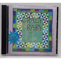 Me And My Sister Blue Crazy For Baby (CD)