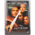 Impostor (DVD)