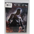 Rendel: Dark Vengeance (DVD, 2017)