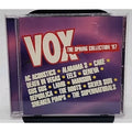 Vox Spring Collection '97 CD - Eels, Sneaker Pimps, Alabama 3, Mansun, Lamb etc