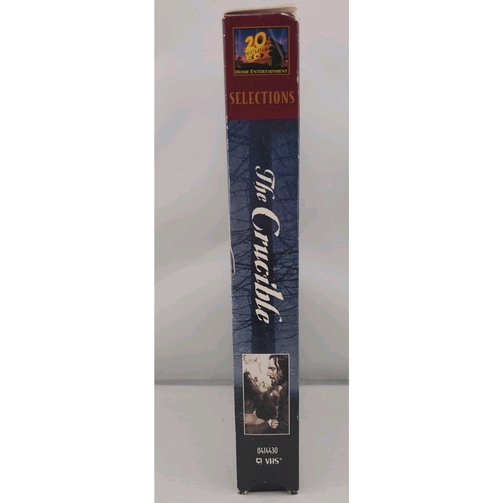 The Crucible (VHS, 1998)