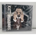 It's Pimpin' Pimpin' [PA] by Katt Williams (CD, Jan-2009, Warner Bros.) *New*
