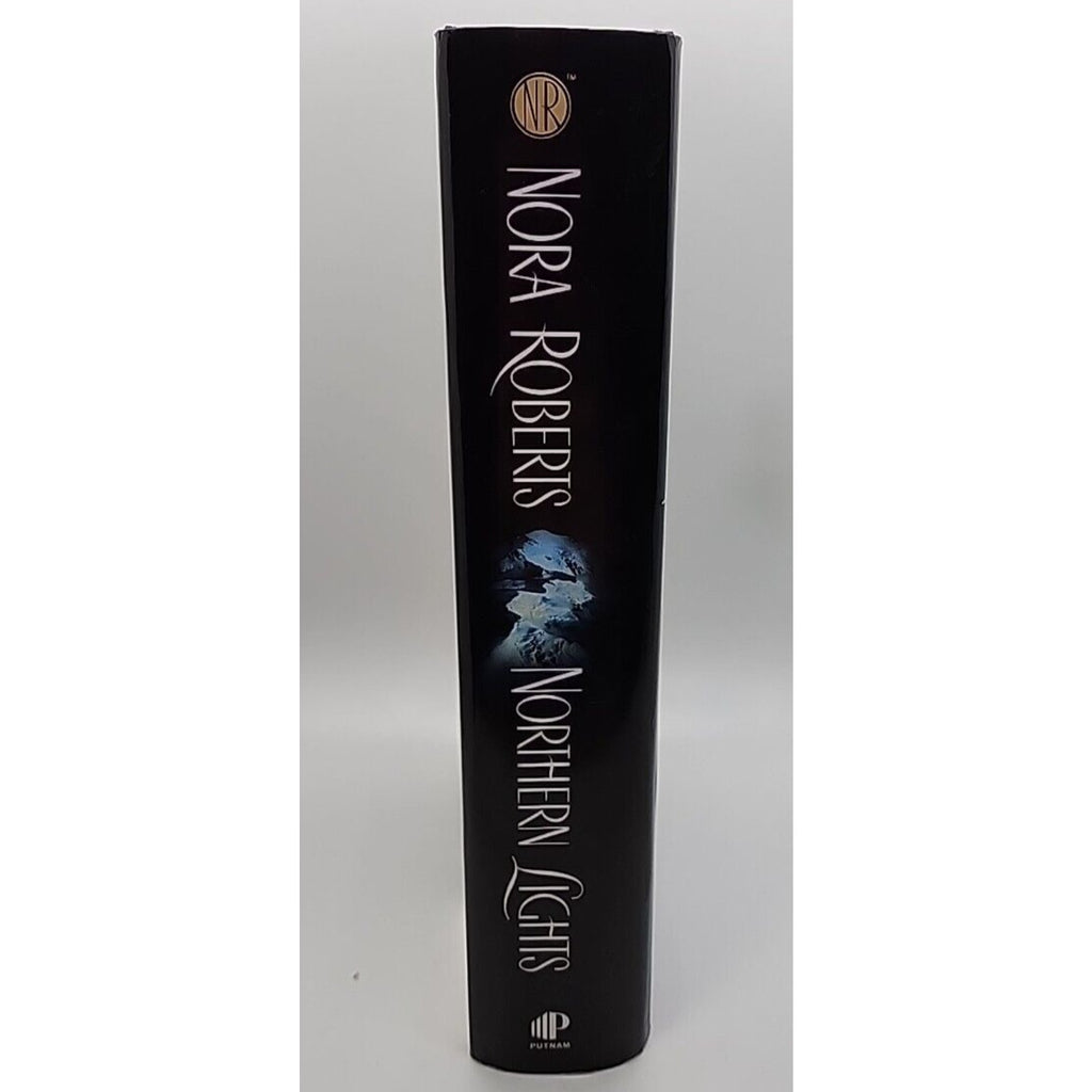 Northern Lights by Nora Roberts (2004, Hardcover)