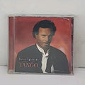 Tango by Julio Iglesias (CD, 1996)