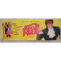 Austin Powers International Man Of Mystery Movie Poster 64x22