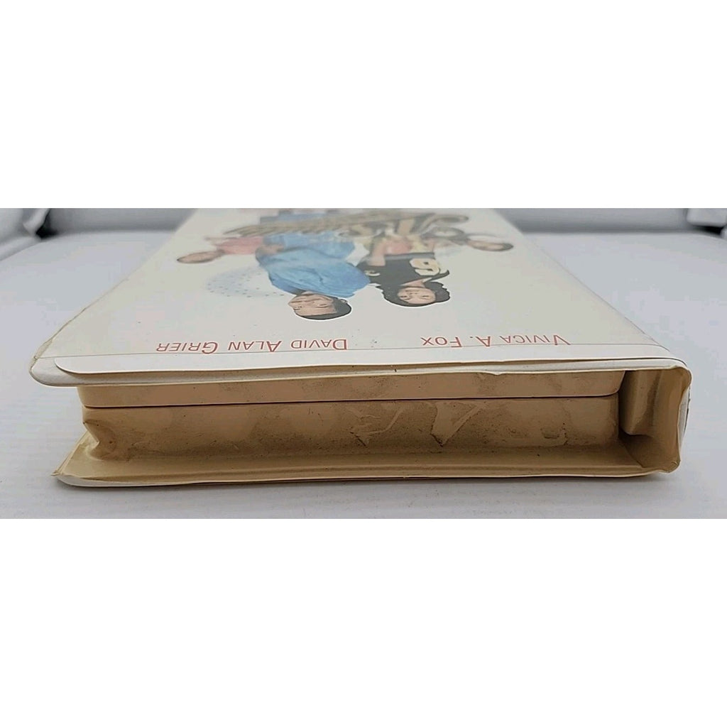 A Saintly Switch (VHS, 2001, Clam Shell Case)