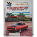 Mustang Monthly Magazine - March 1981 - Vol. 4 No. 2