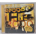 Reggae Hits 2000 by Various Artists (CD, Aug-2000, Jamdown Records (USA))