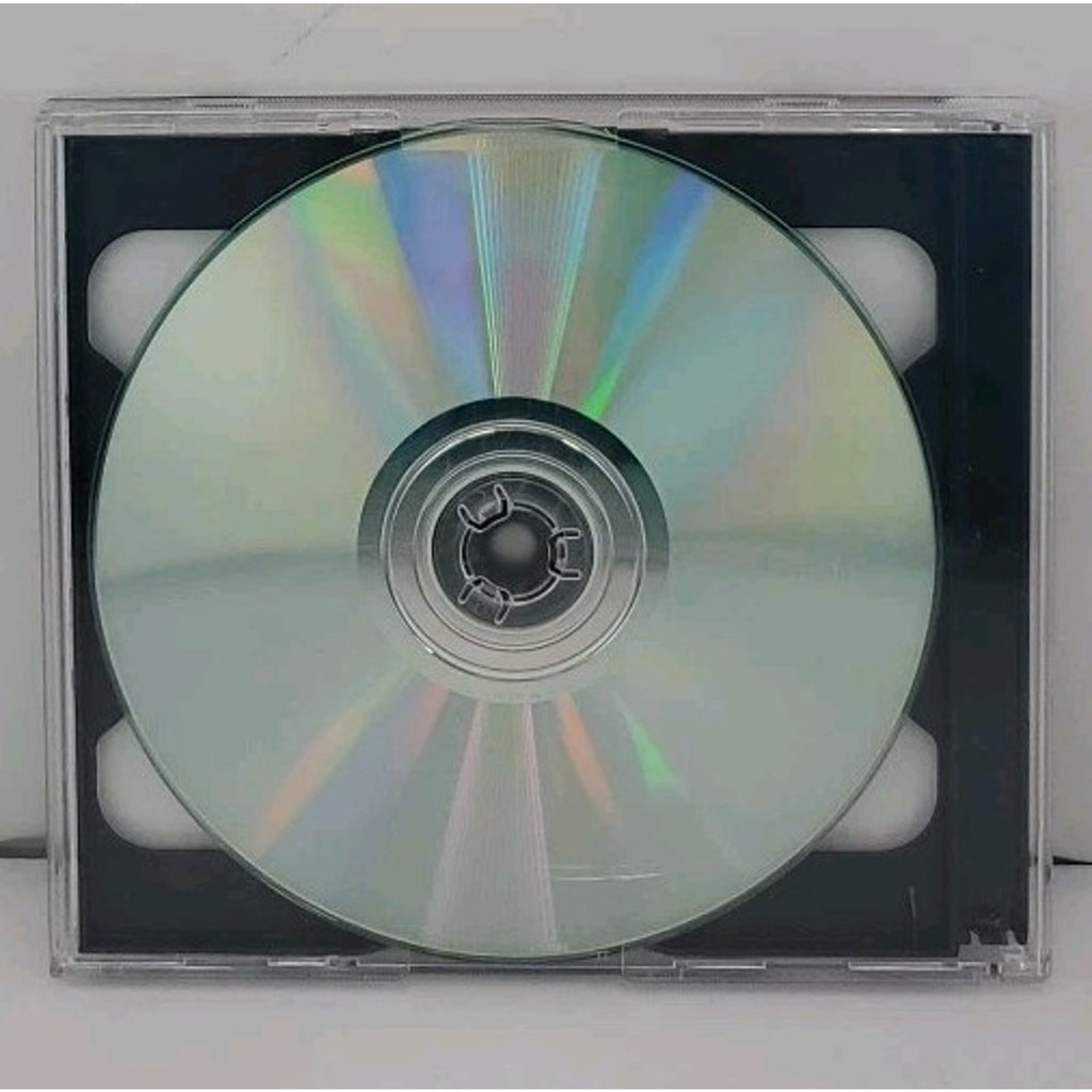2008 Darrell Webb Live At Bellamys Sevierville TN 3 CDr Set