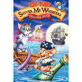 Tom and Jerry: Shiver Me Whiskers (DVD, 2006)