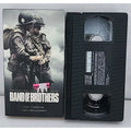 Bamd Of Brothers Part 3 & 4 Vhs