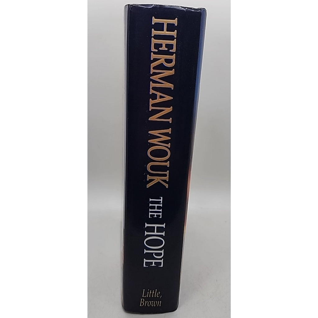 Hope by Herman Wouk (1993, Hardcover)