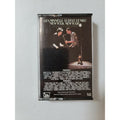 New York New York Soundtrack Cassette