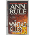 Want-Ad Killer by Ann Rule (1983, Mass Market)