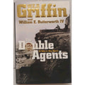 Double Agents : A Men at War Novel by W. E. B. Griffin and William (Hardcover)