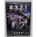 4.3.2.1 (DVD) *Brand New*