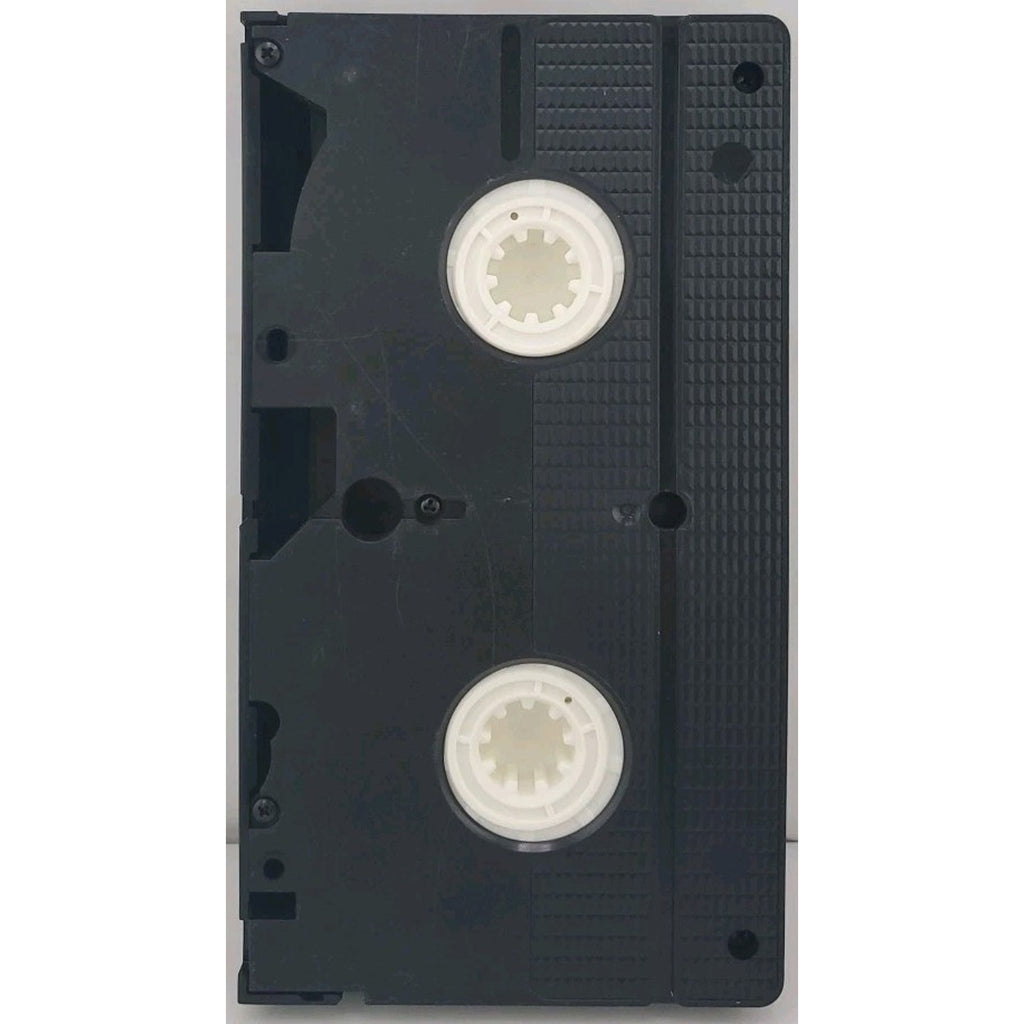 Aladdin (VHS, 1993)