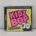 Kidz Bop 30 by Kidz Bop Kids (CD, 2015)