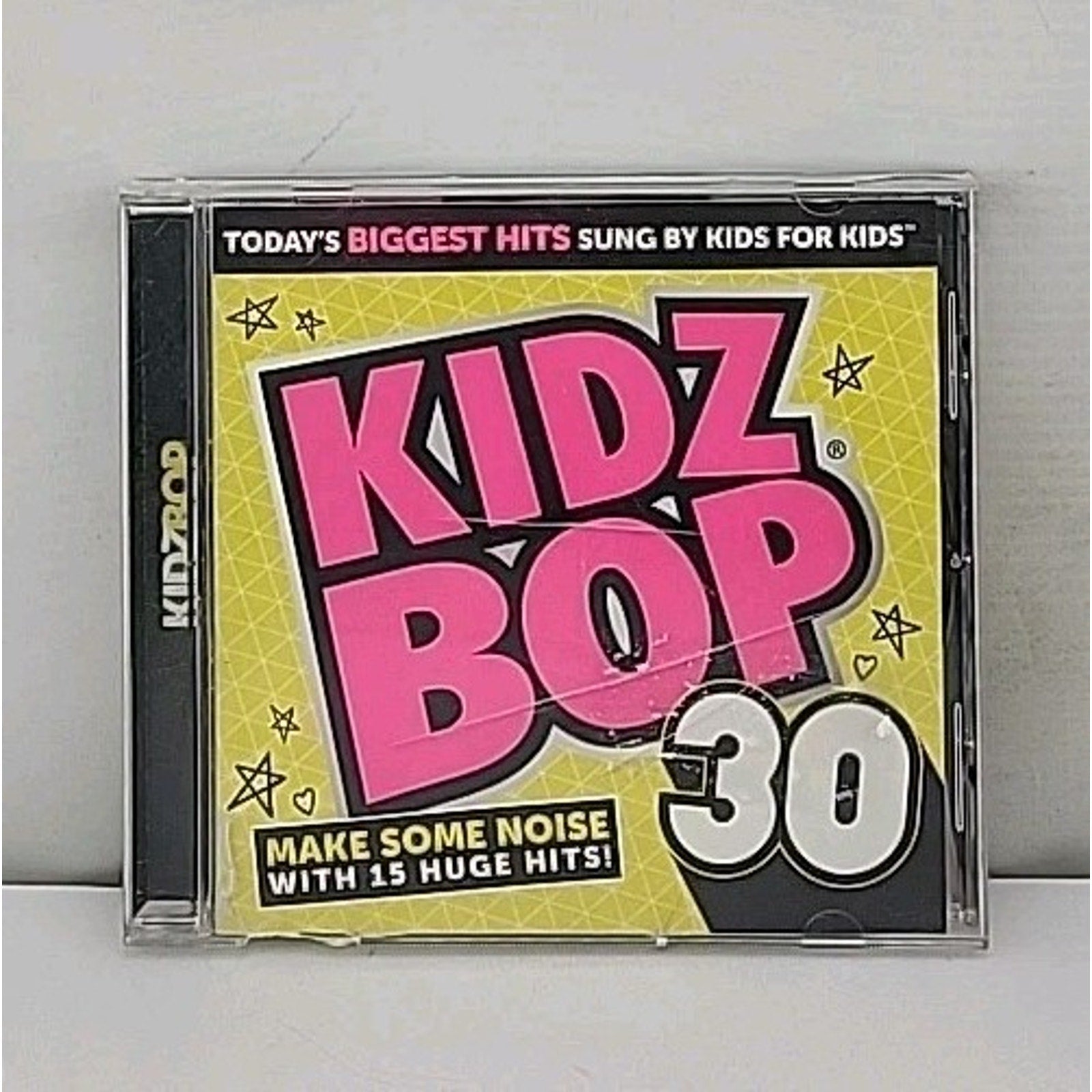 Kidz Bop 30 by Kidz Bop Kids (CD, 2015)