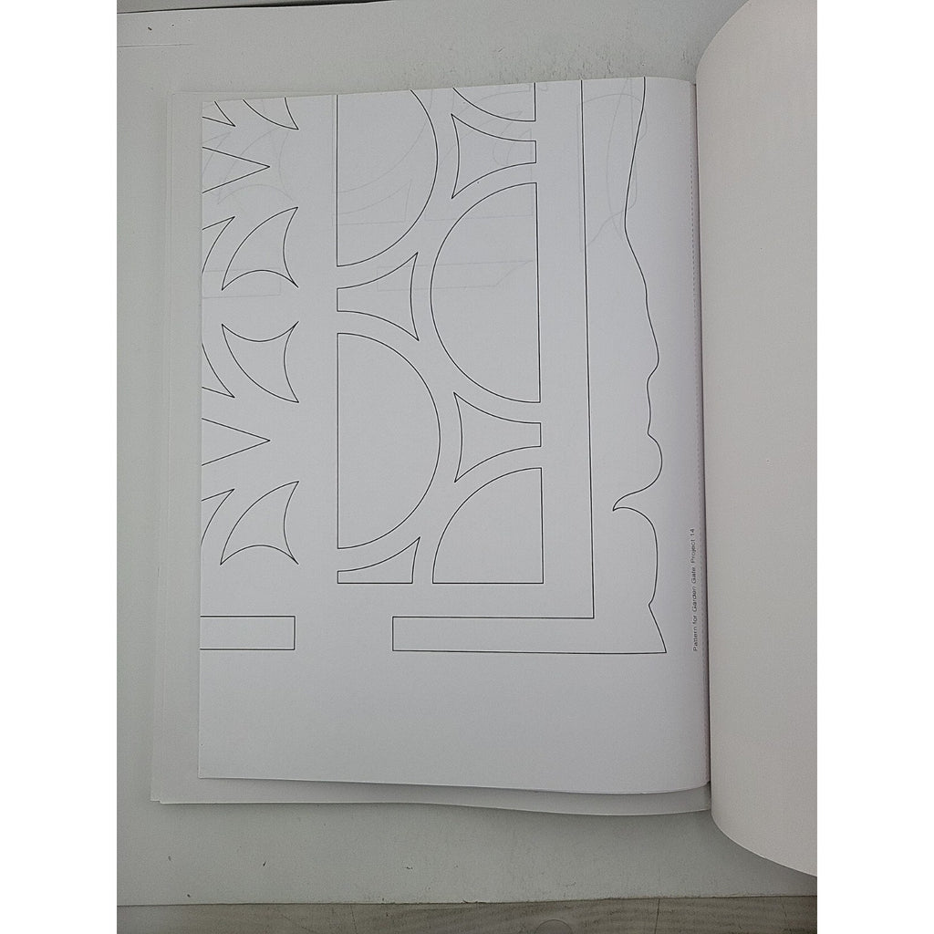 Enchanted Views : Quilts Inspired by Wrought-Iron Designs by Dilys A. Fronks...