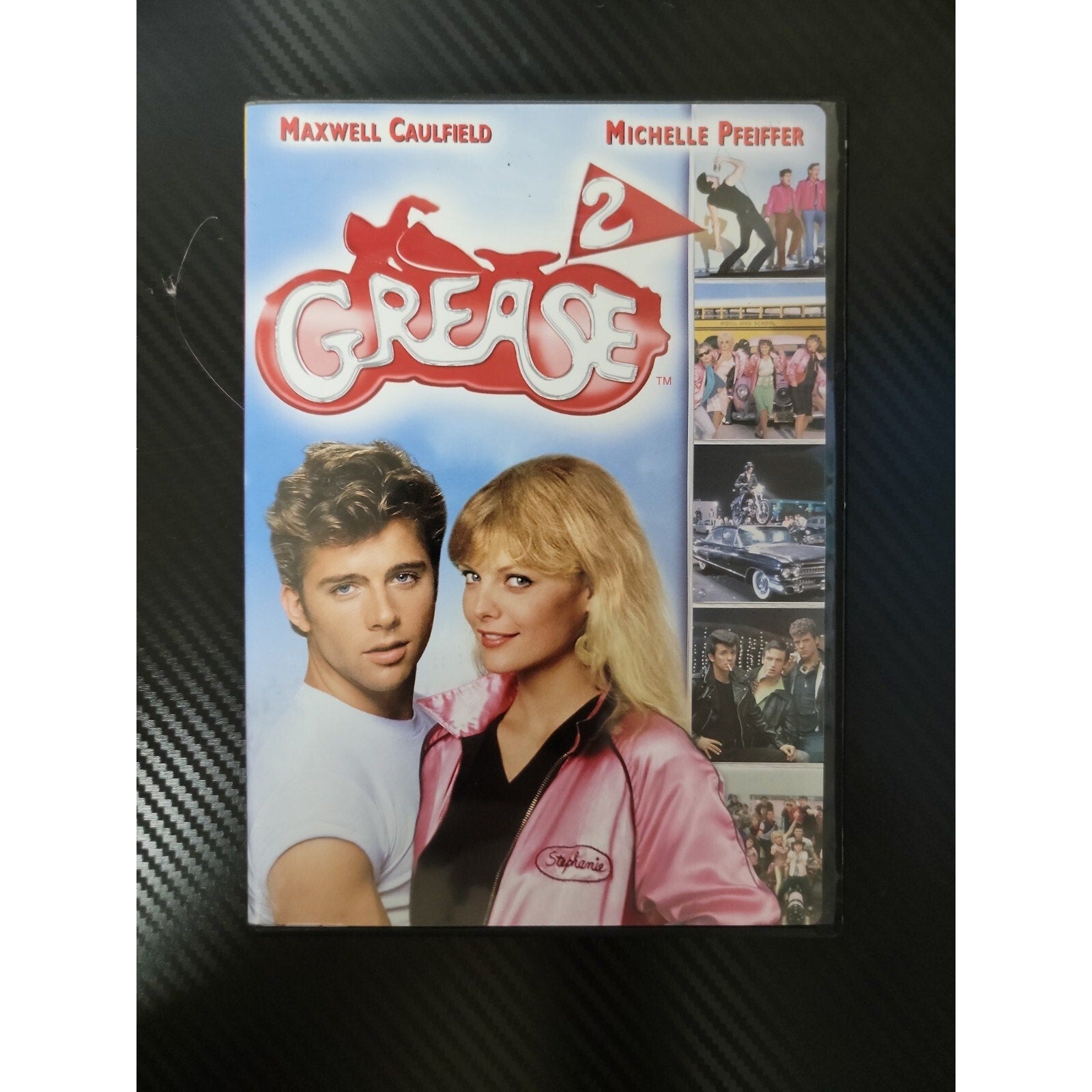 Grease 2 (DVD, 2003)