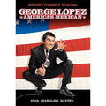 George Lopez: Americas Mexican (DVD, 2007)