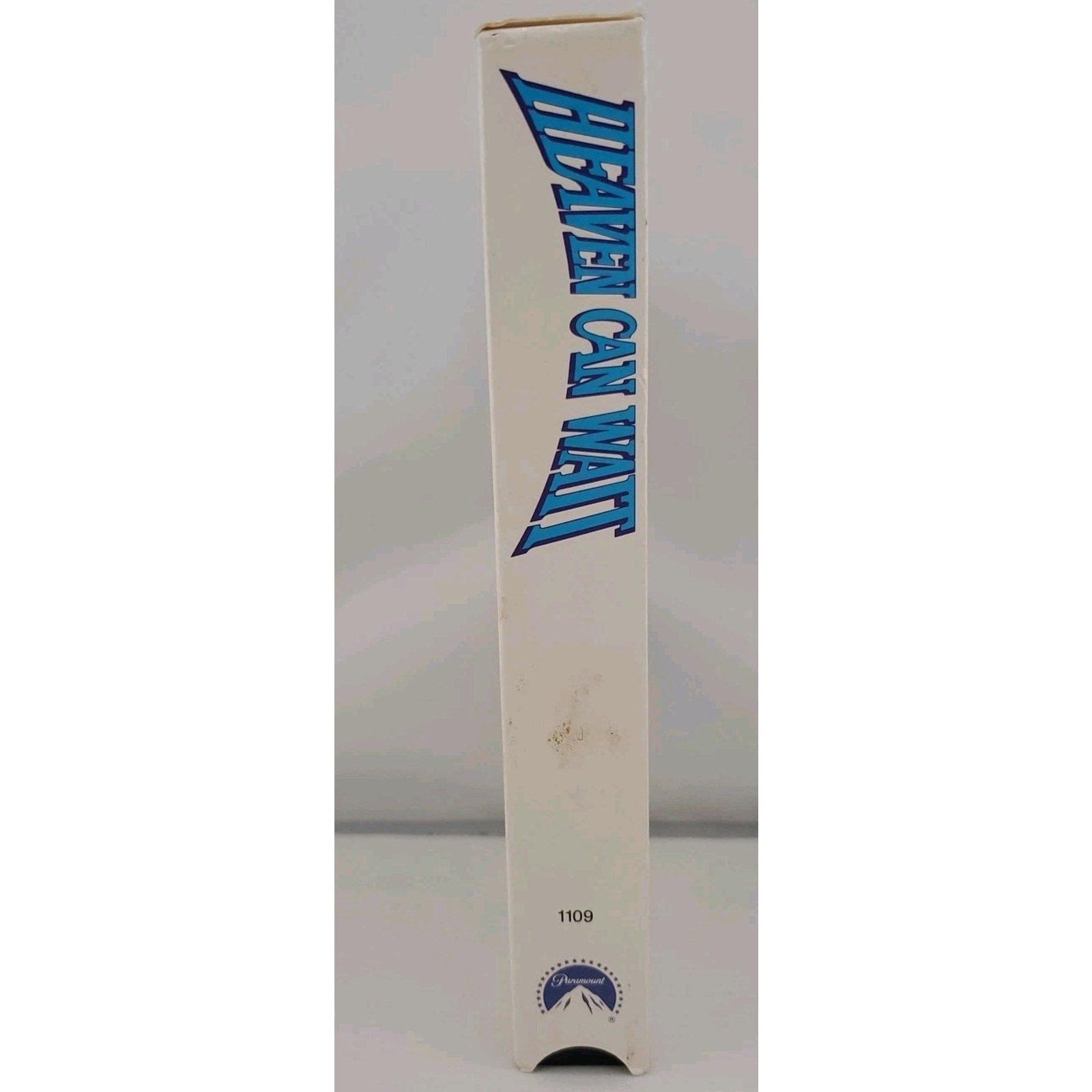 Heaven Can Wait (VHS)