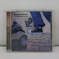 Butterflies And Passerbys By James Dalton CD