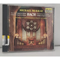 In Los Angeles / Toccata & Fugue by Bach / Murray (CD, 1990)