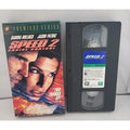 Speed 2-Cruise Control (VHS, 1997) - Premiere Series