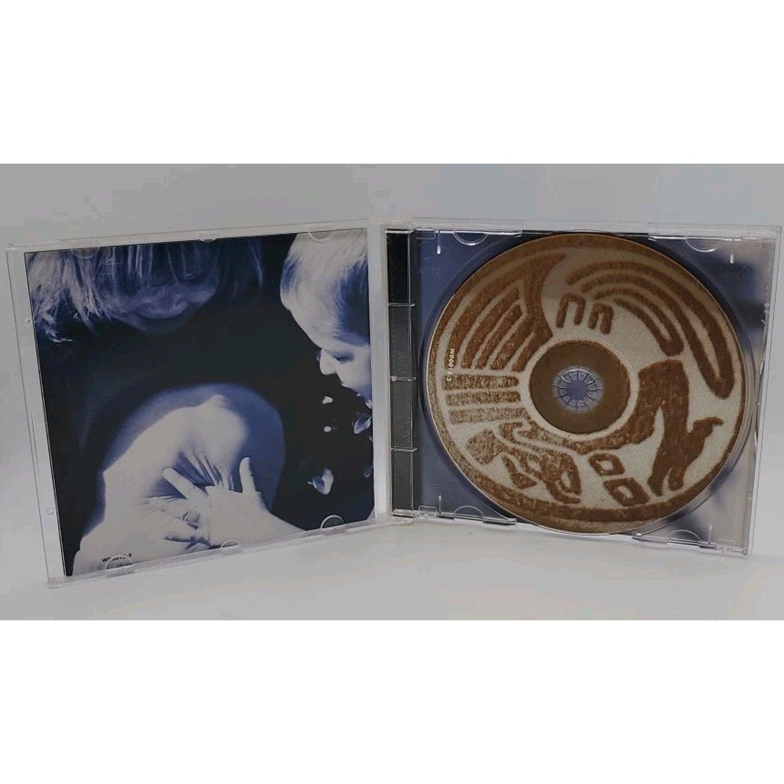Elastic Purejoy by Elastic Purejoy (CD, May-1994, World Domination)