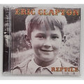 Reptile by Eric Clapton (CD, 2001)
