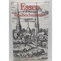 Essen Reisebeschreibungen In Alten Und Neuen by Klaus Rosing German (Hardcover)