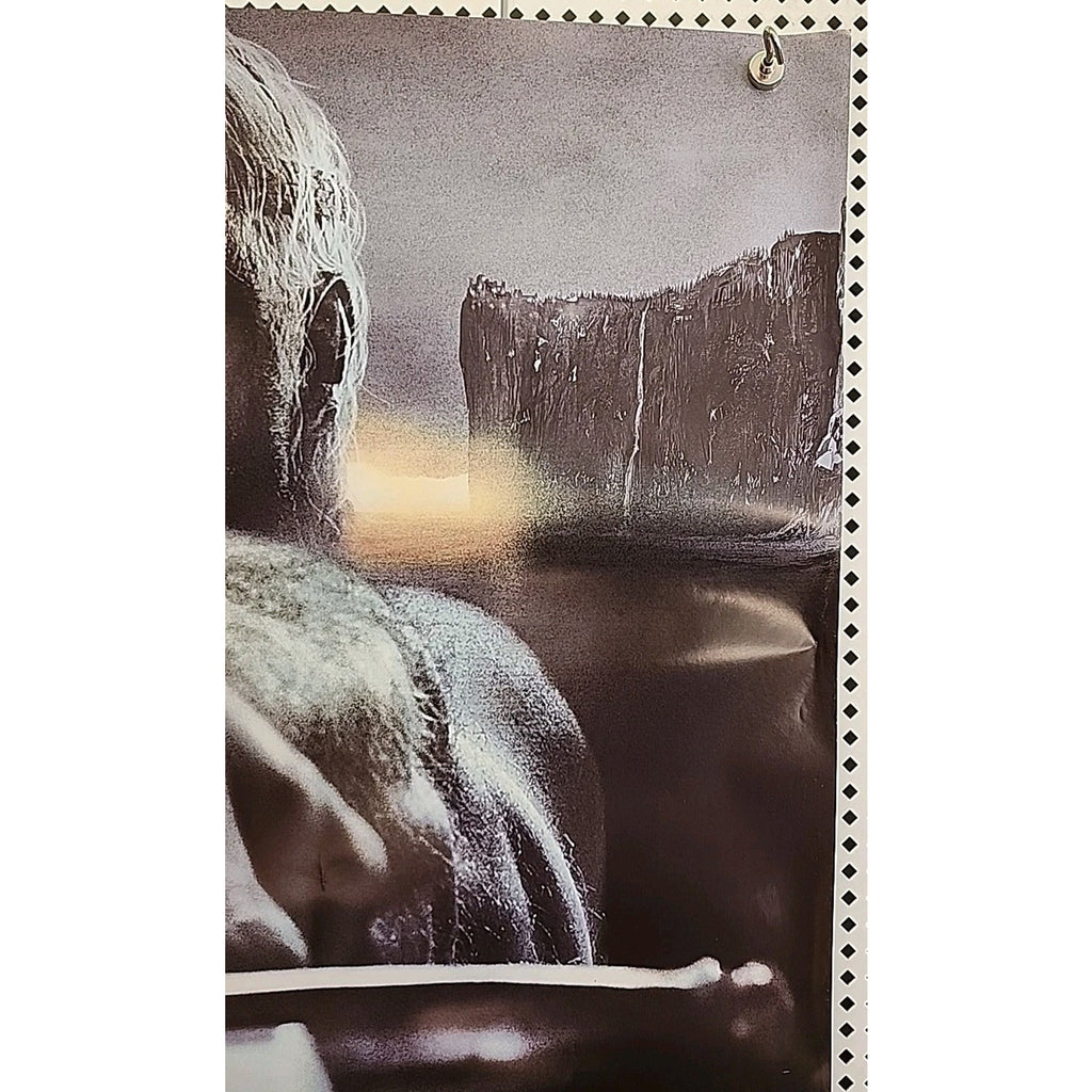 Beowulf Movie Poster 27x40