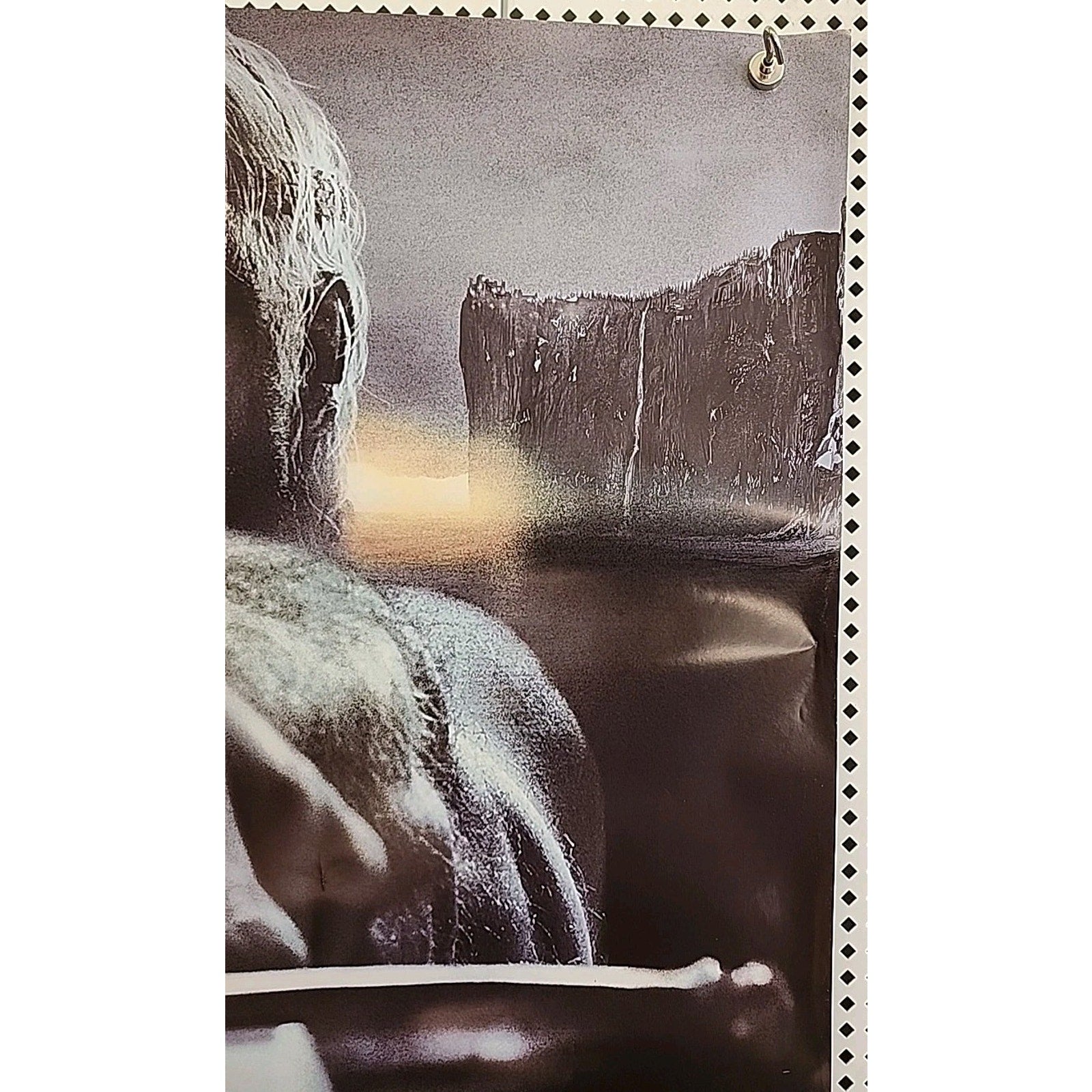 Beowulf Movie Poster 27x40