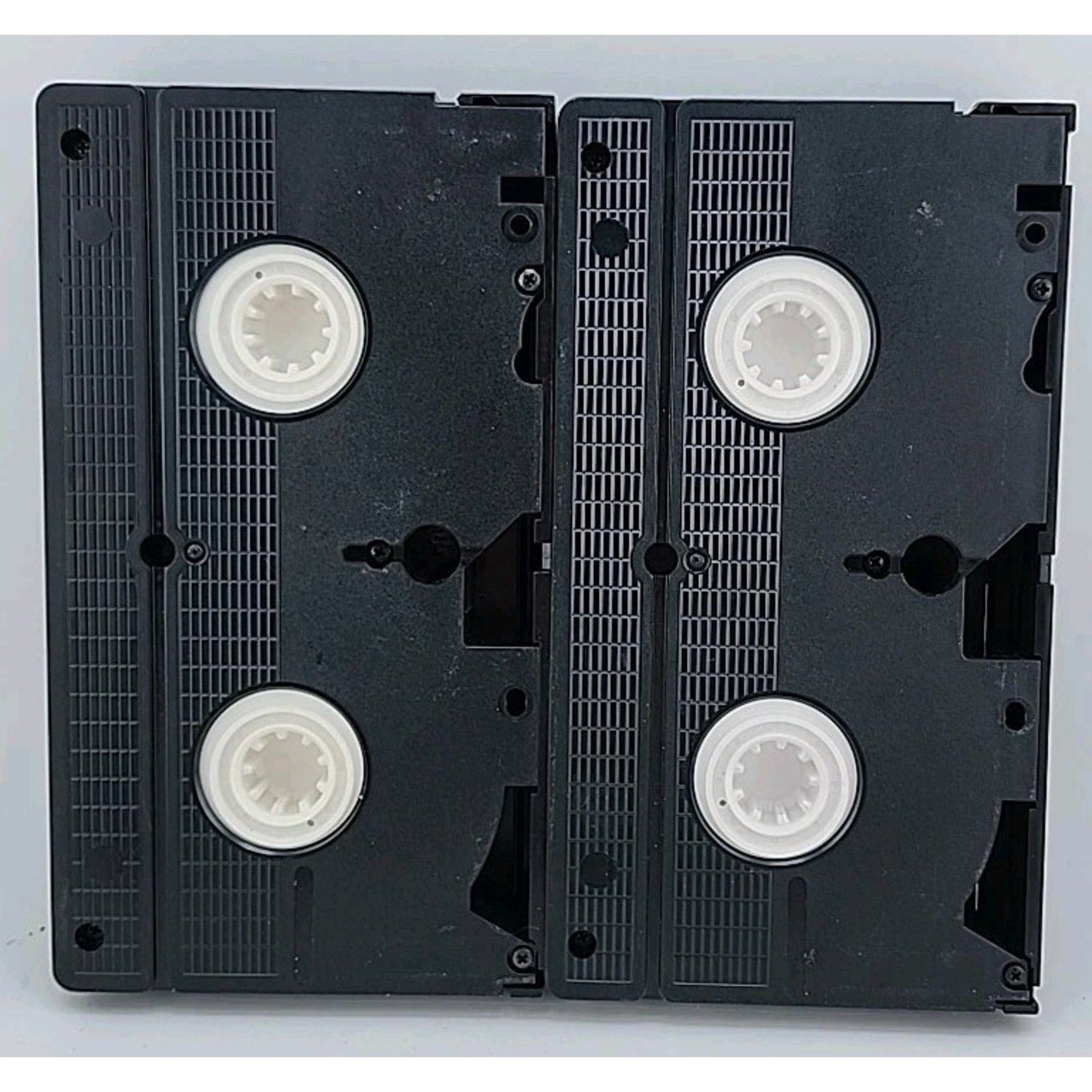 Return to Lonesome Dove (VHS, 1993, 2-Tape Set)